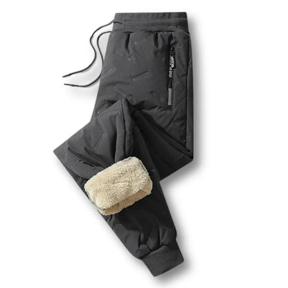 Unisex Thermobroek