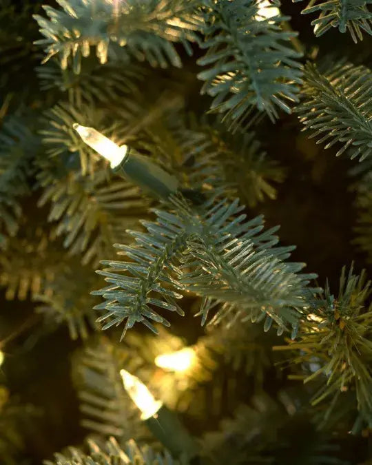 Uitschuifbare Kerstboom