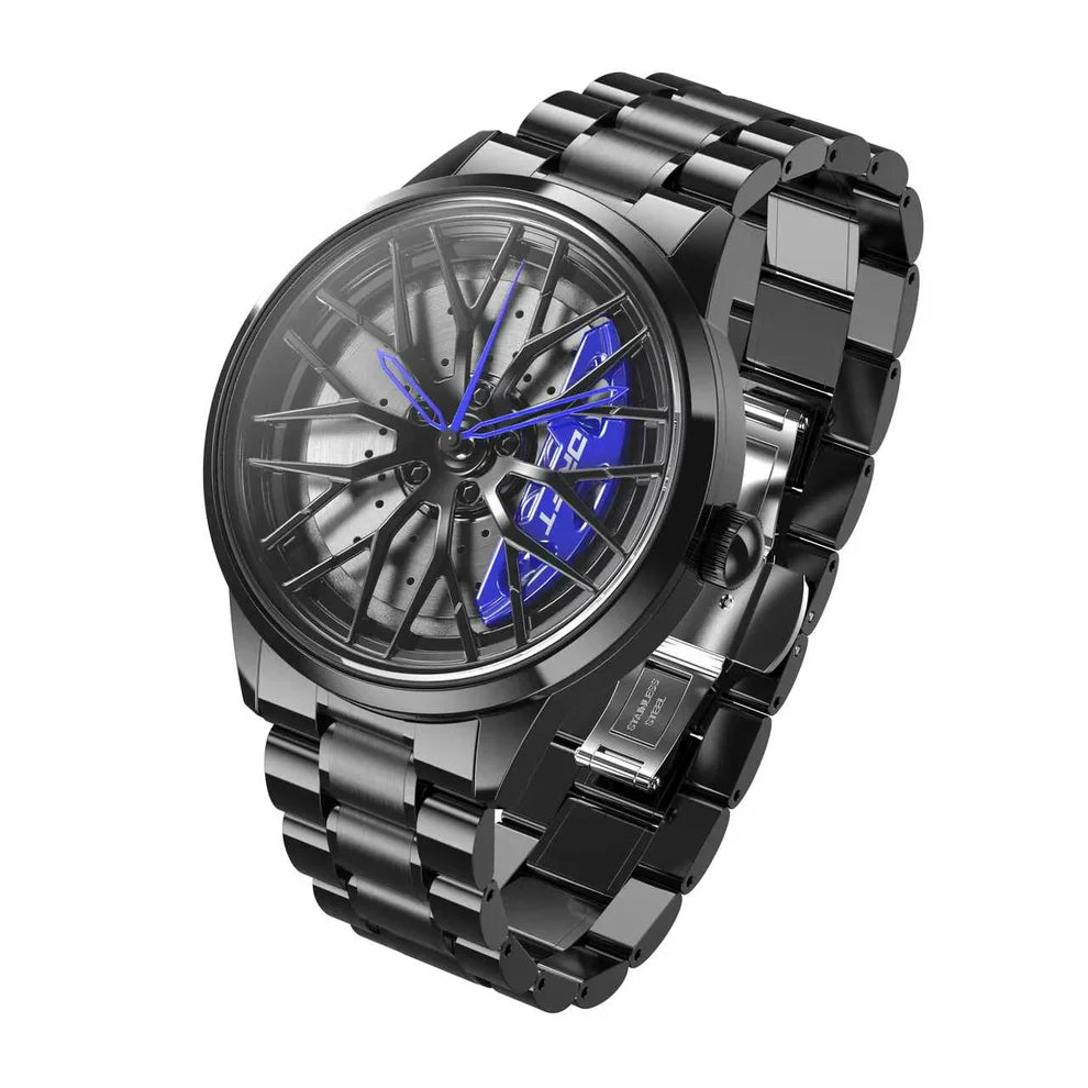 Motorsport Horloge