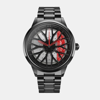 Motorsport Horloge