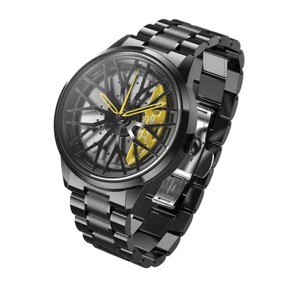 Motorsport Horloge