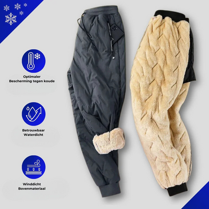 Unisex Thermobroek