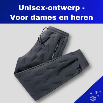 Unisex Thermobroek