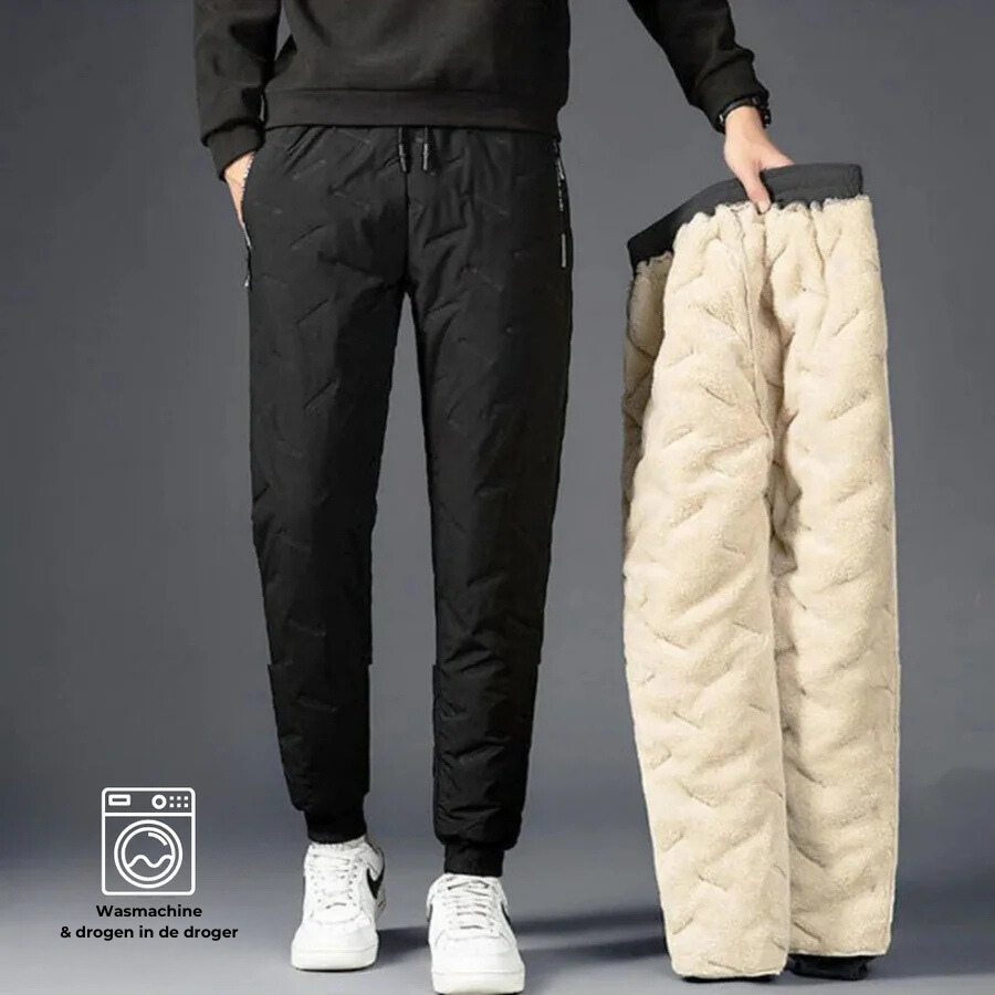 Unisex Thermobroek