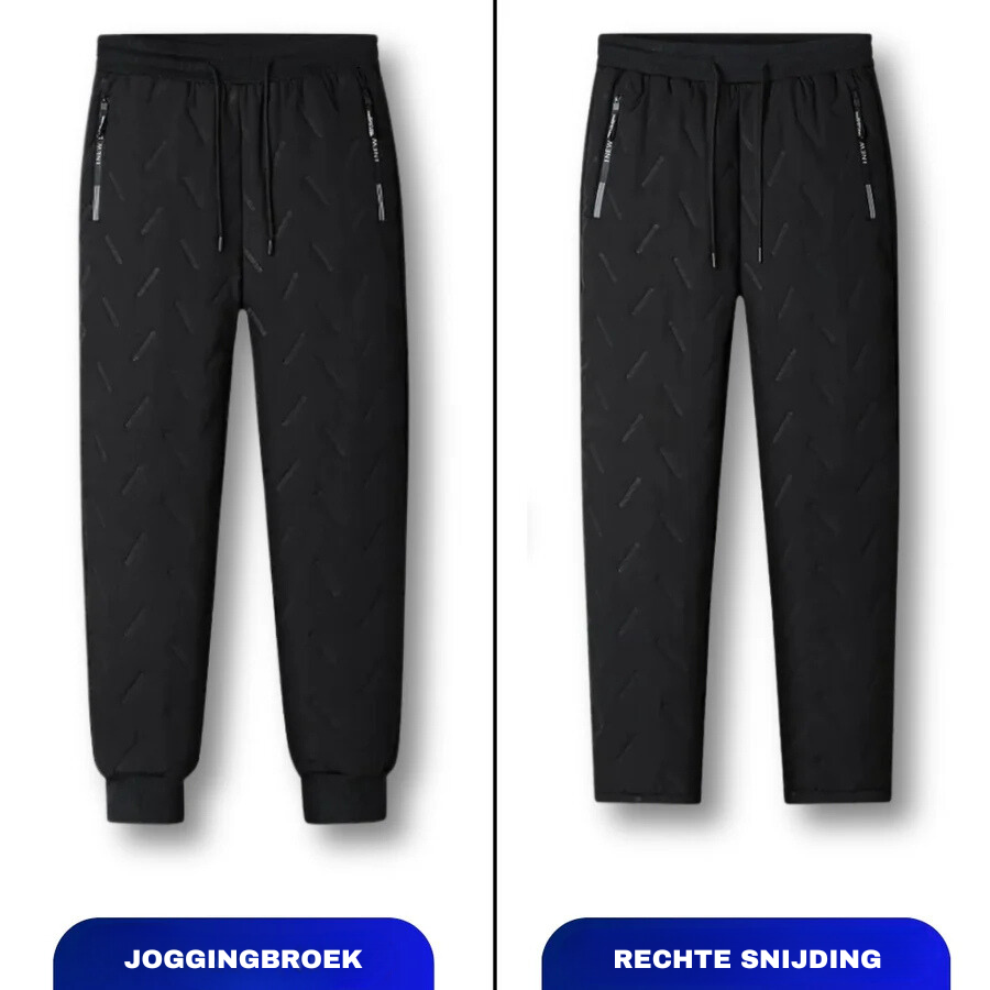 Unisex Thermobroek